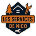 Logo Les Services de Nico
